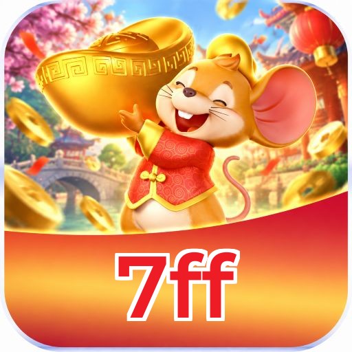Logo 7ff