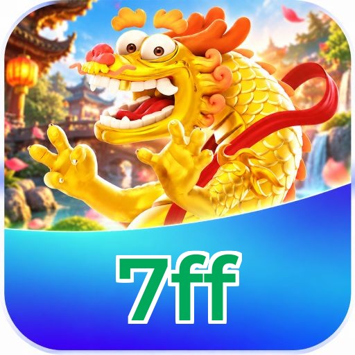 Logo 7ff