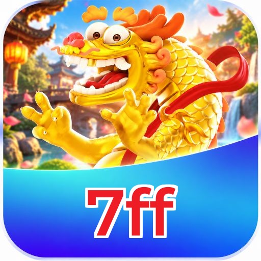 Logo 7ff