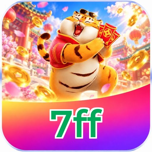 Logo 7ff
