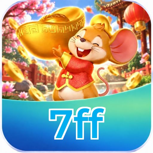 Logo 7ff
